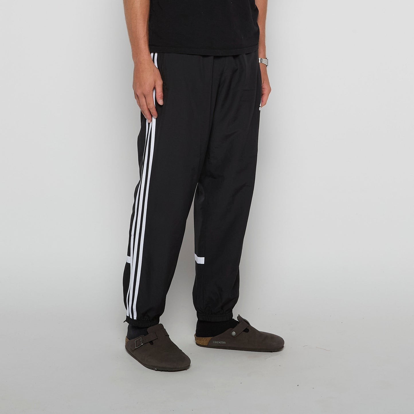 Adidas Track Pants - L