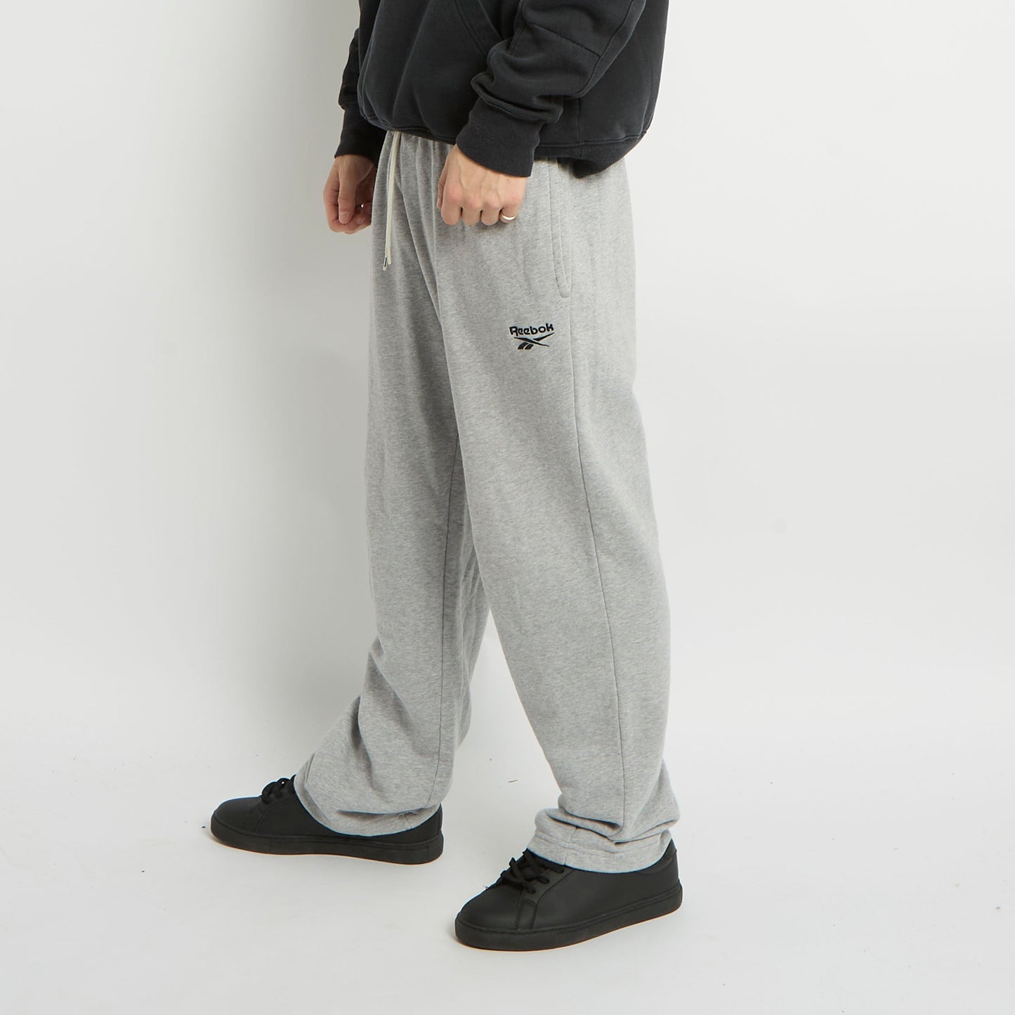 Reebok Track Pants - L