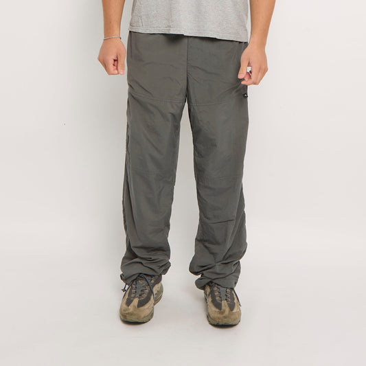 Diadora Open Hem Track Pants - L