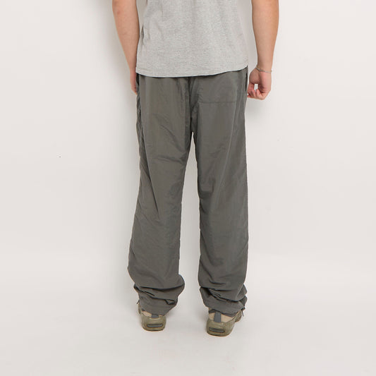 Diadora Open Hem Track Pants - L