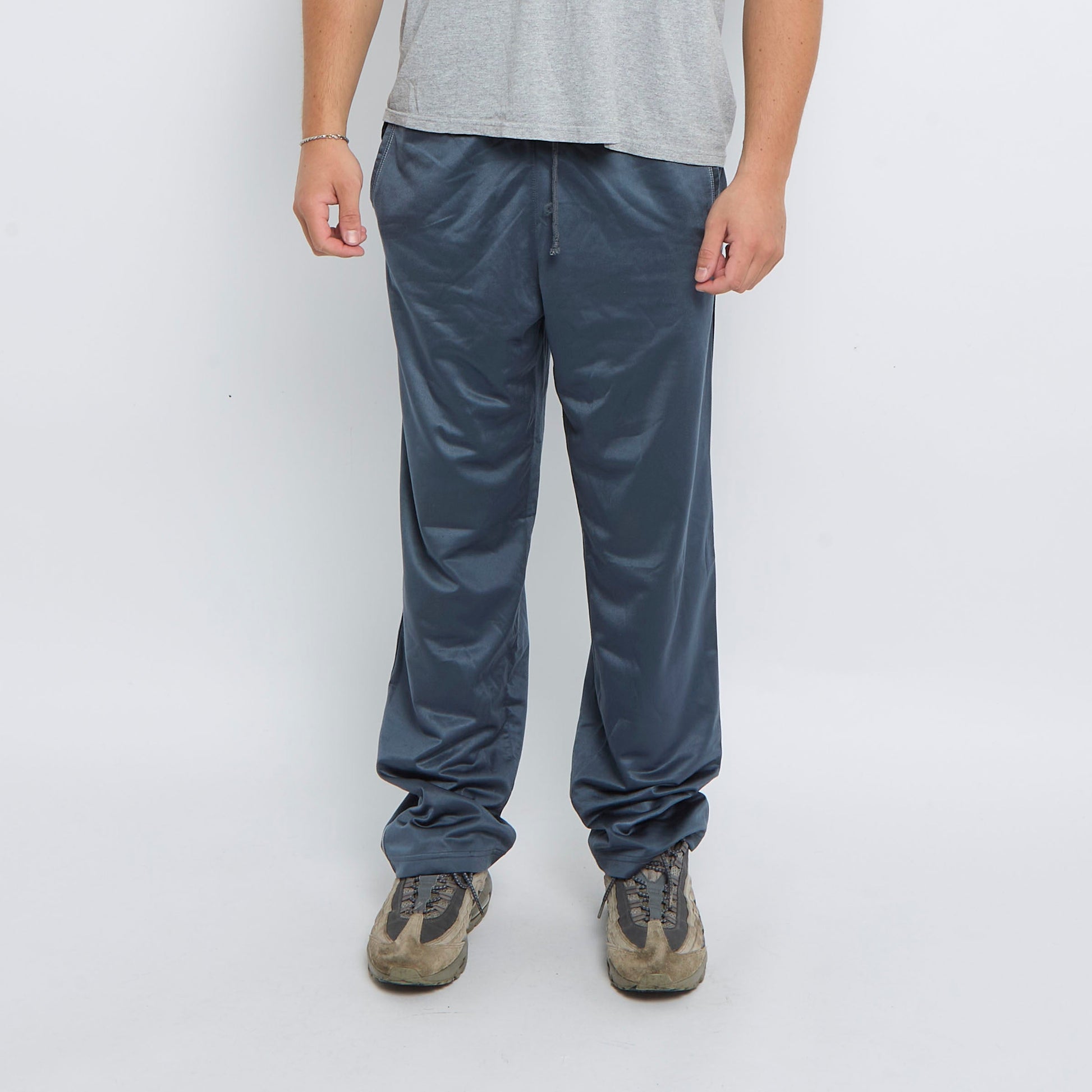 Diadora Open Hem Track Pants - L