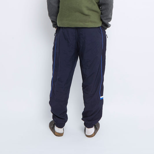 Puma Cuffed Track Pants - L