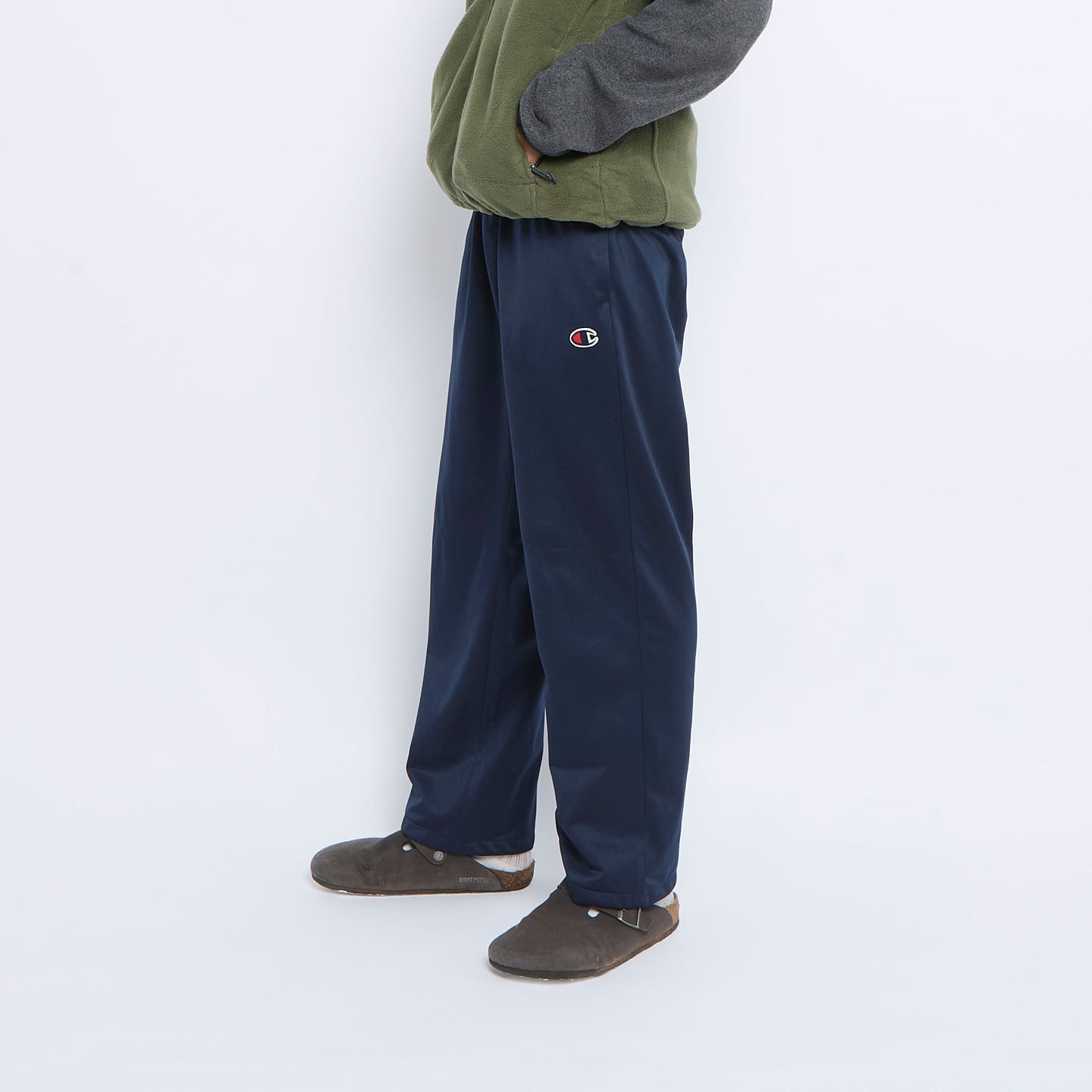 Champion Open Hem Joggers - XL