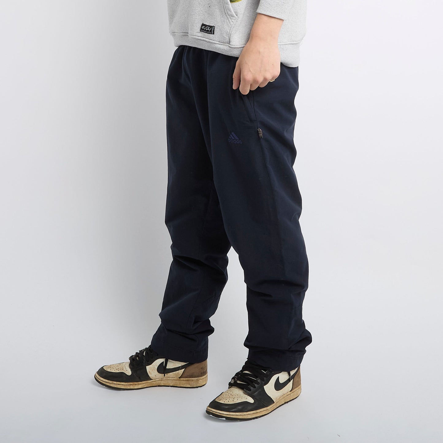 Adidas Track Pants - L