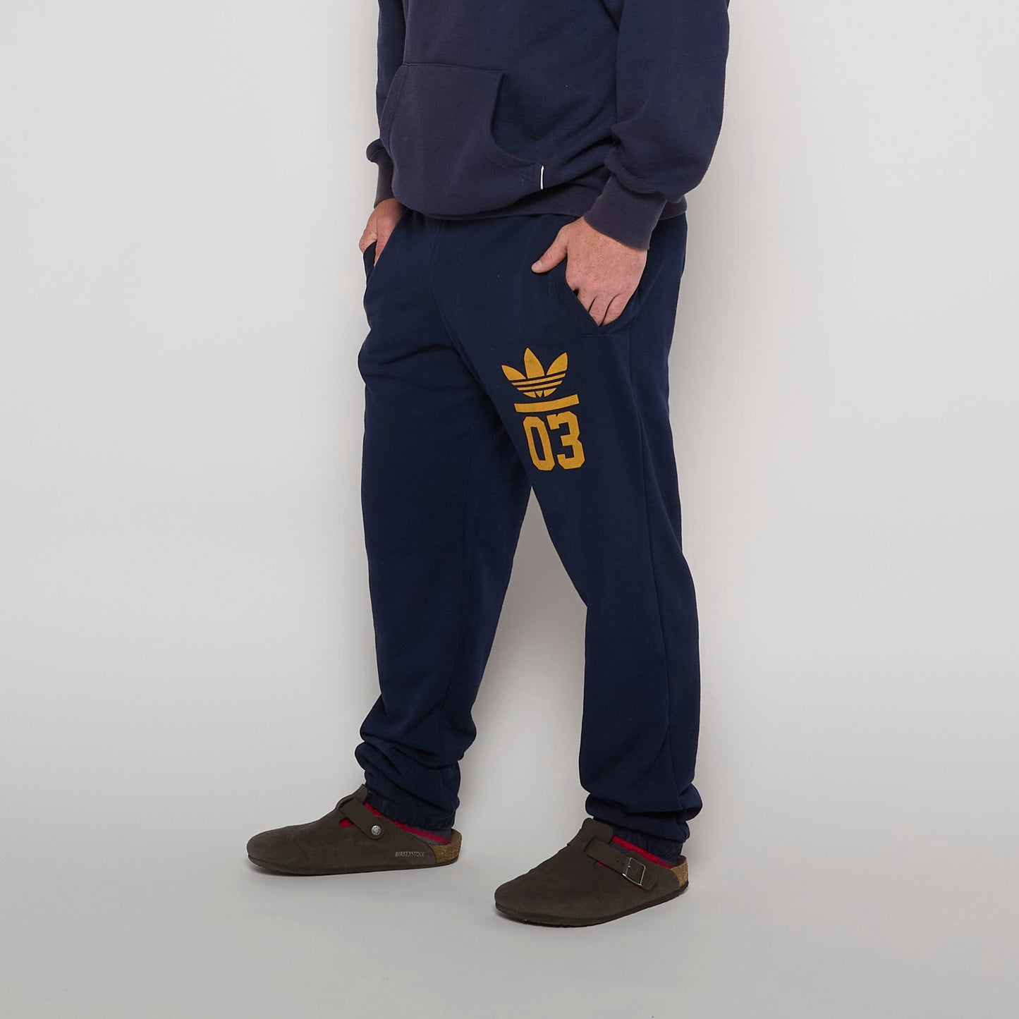 Adidas Joggers - L