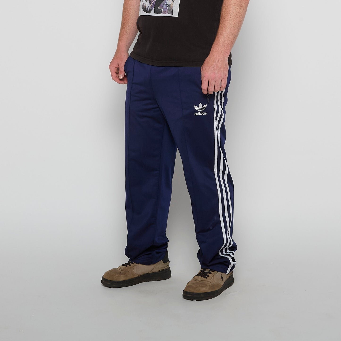 Adidas Track Pants - L