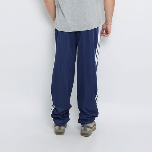 Adidas Open Hem Track Pants - L