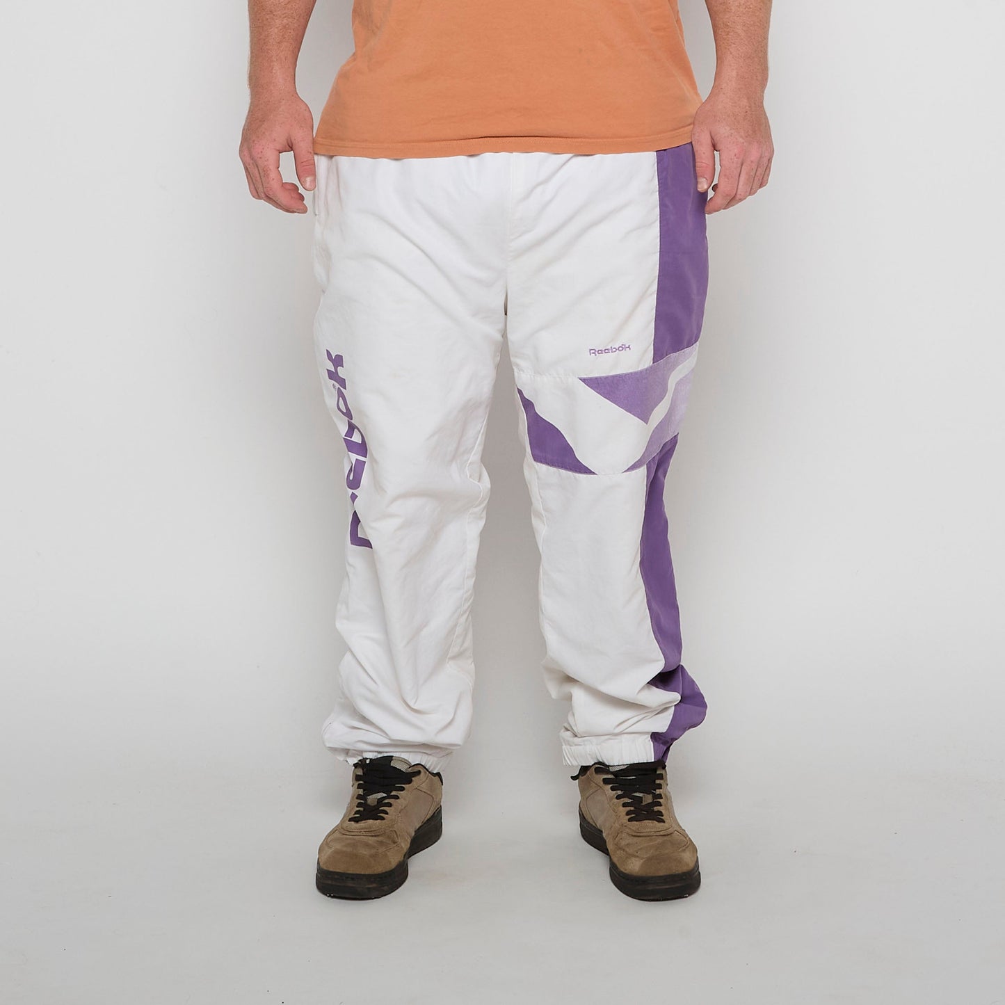 Reebok Trackpants - L