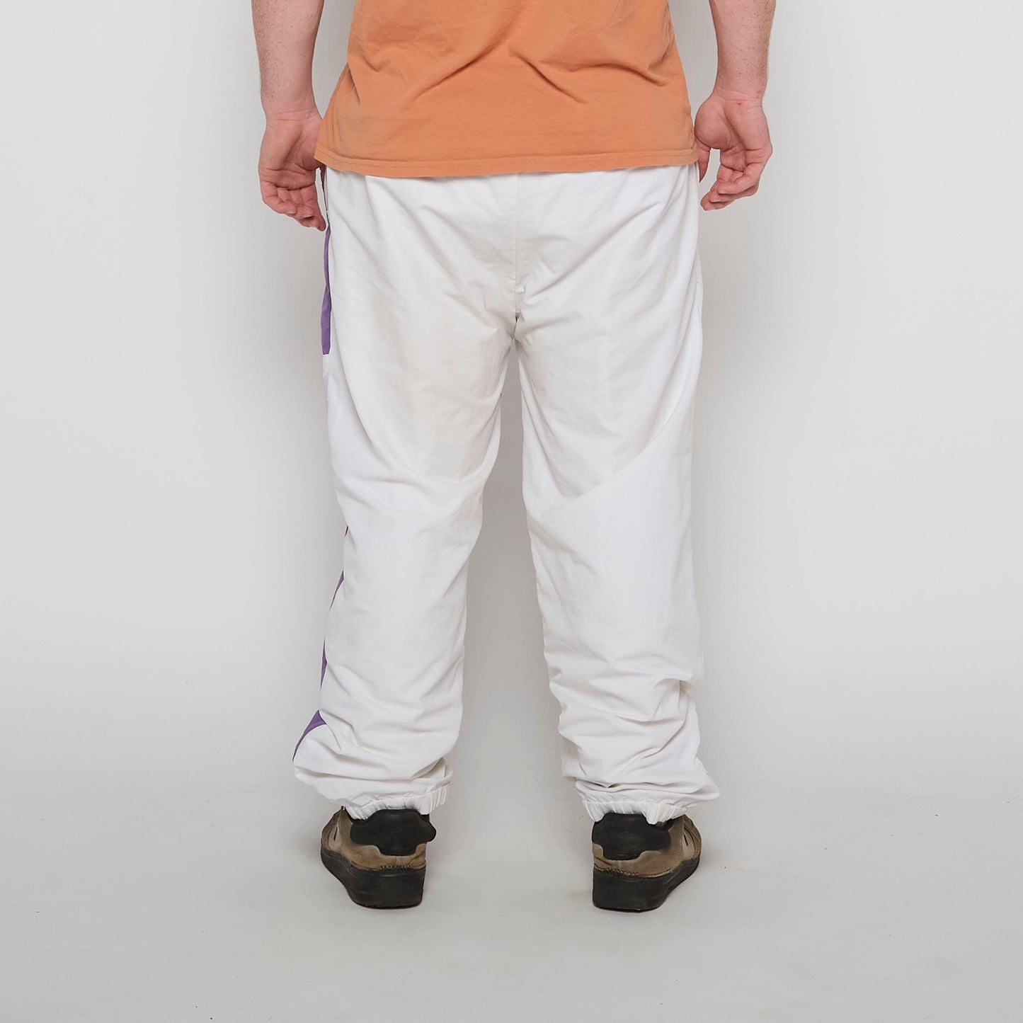 Reebok Track Pants - L