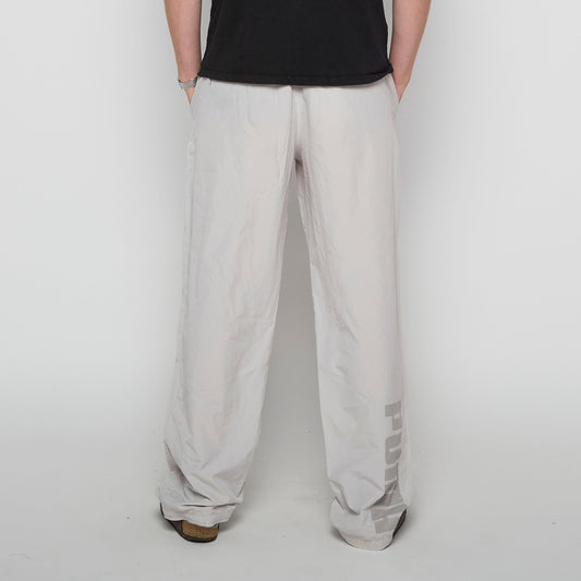 Puma Track Pants - L