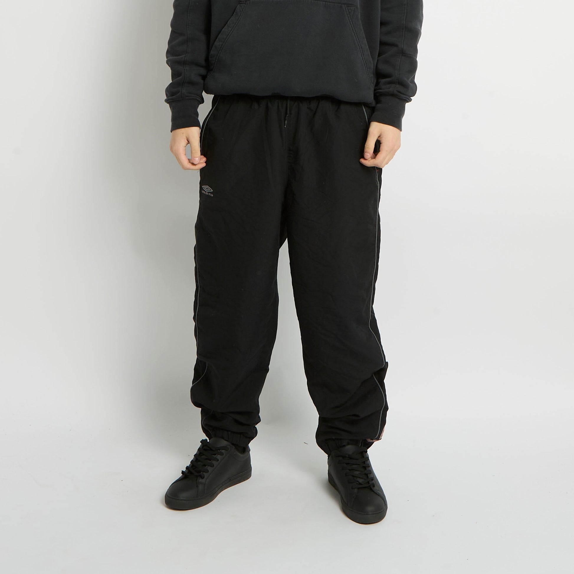 Umbro Track Pants - M