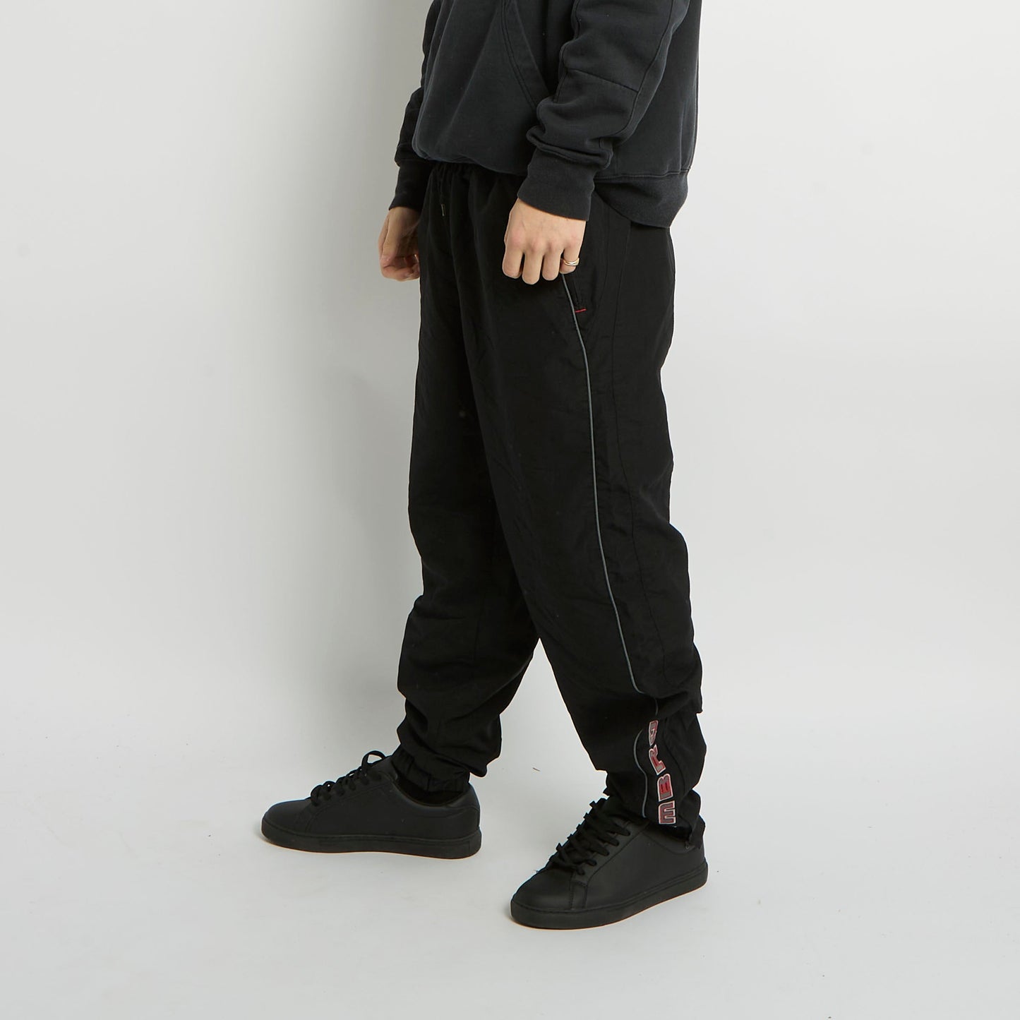 Umbro Track Pants - M