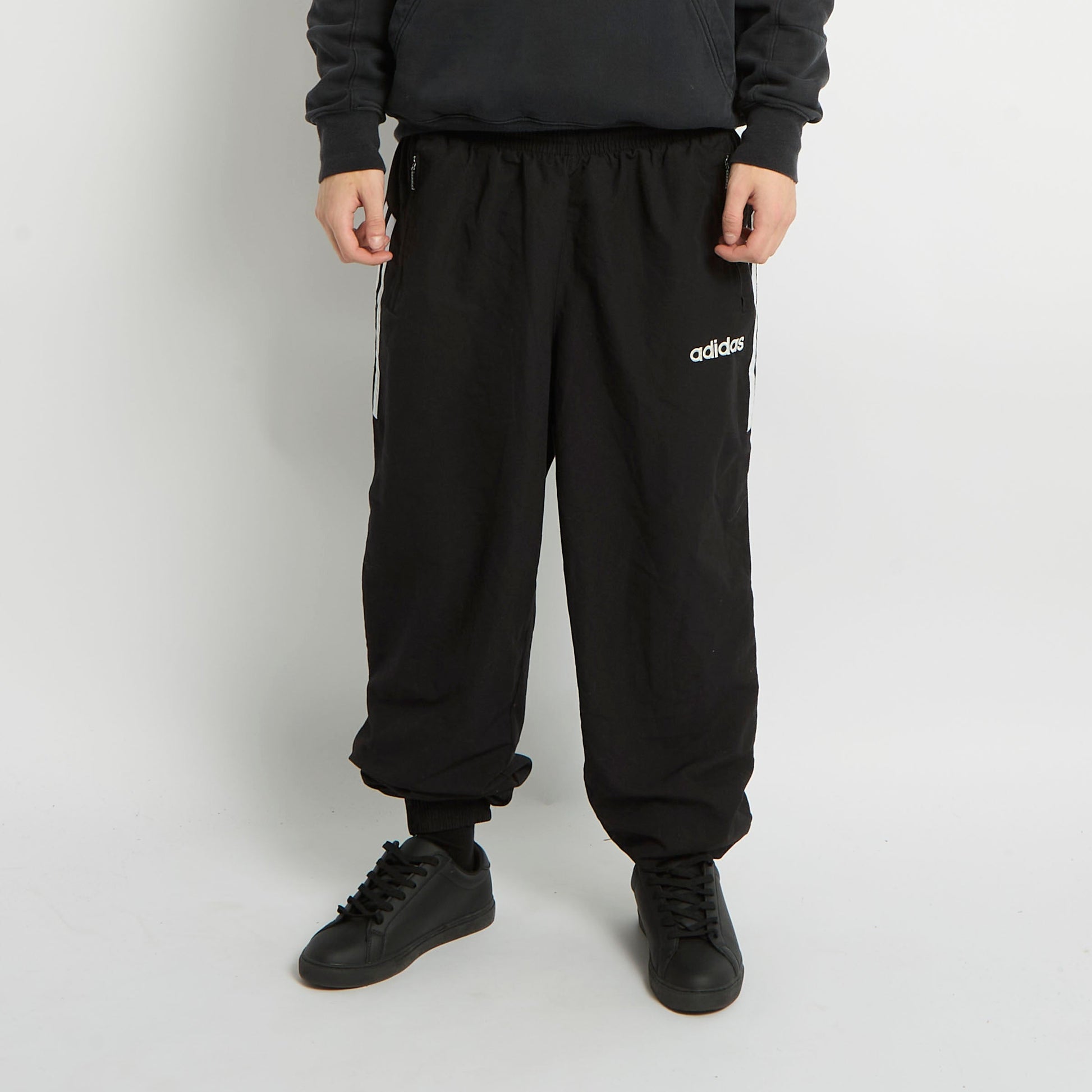 Adidas Track Pants - M