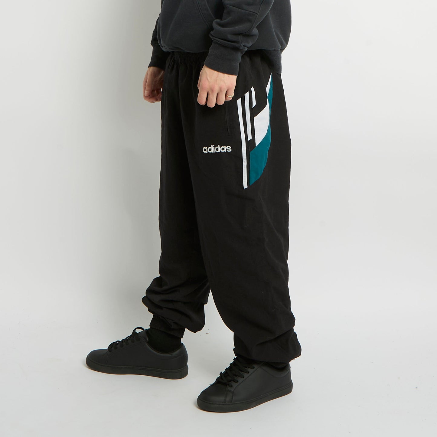 Adidas Track Pants - M