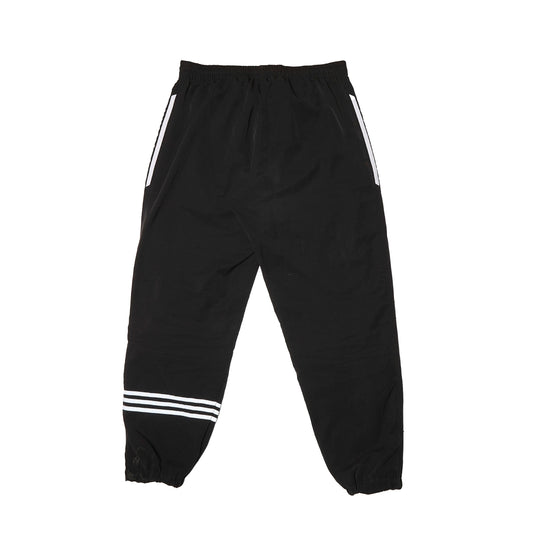 Adidas Striped Track Pants - M