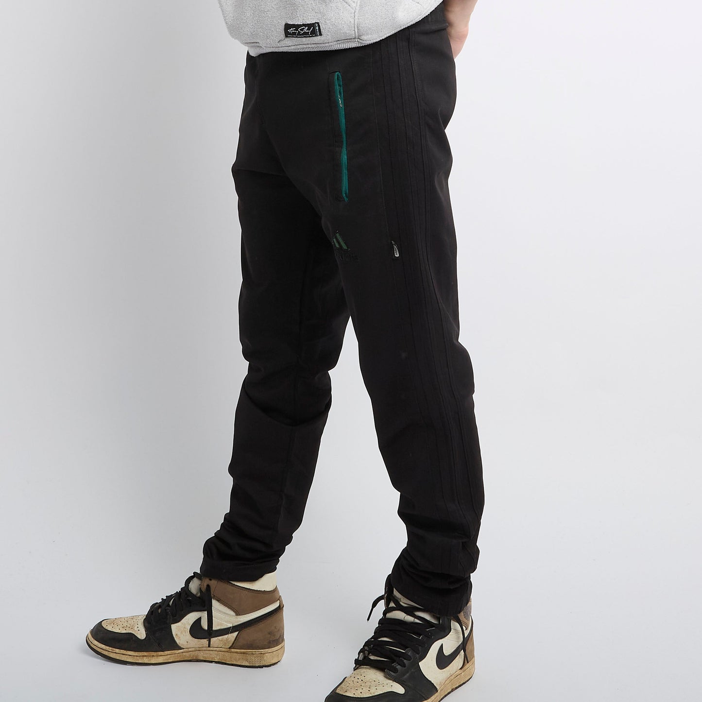 Adidas Track Pants - M