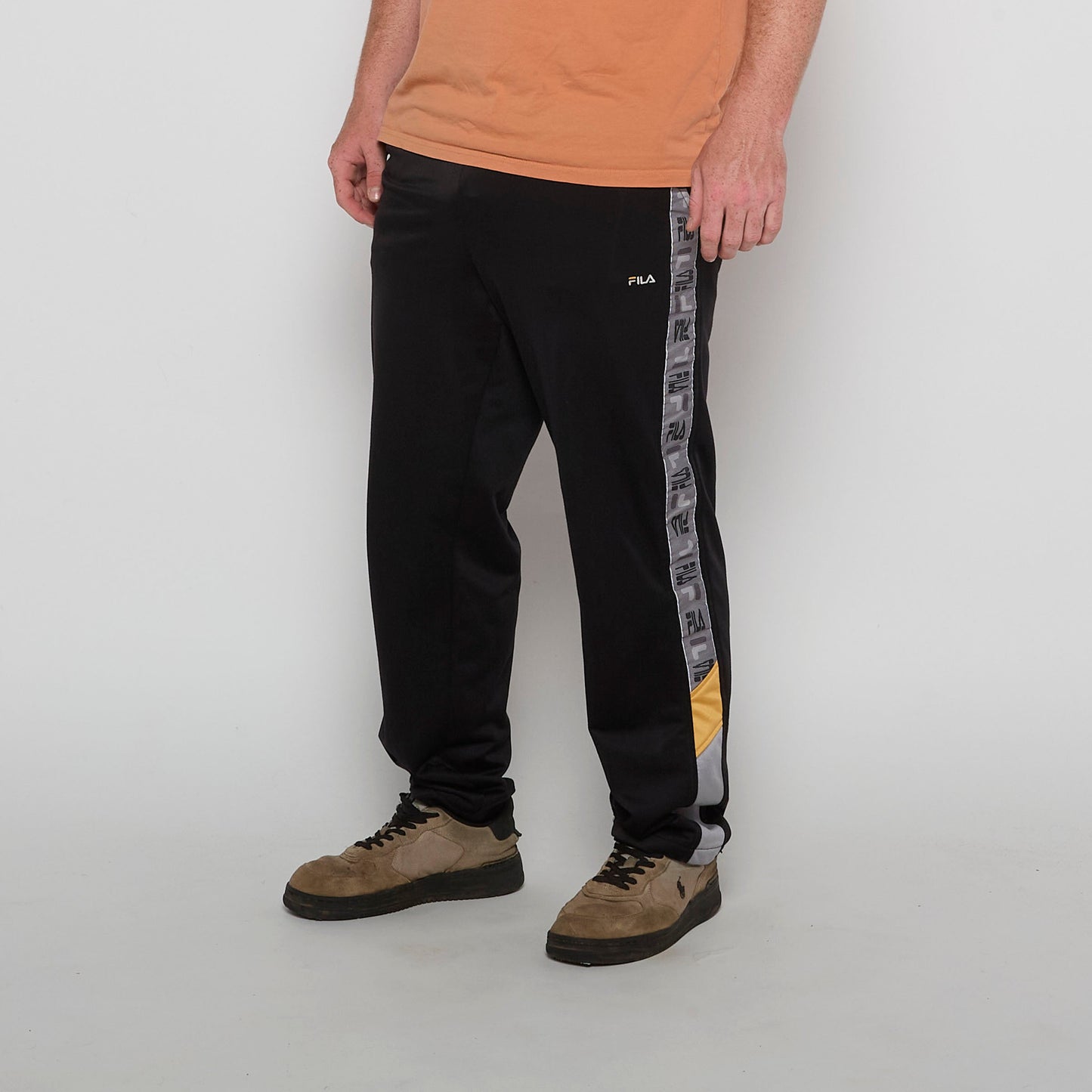 Fila Track Pants - M