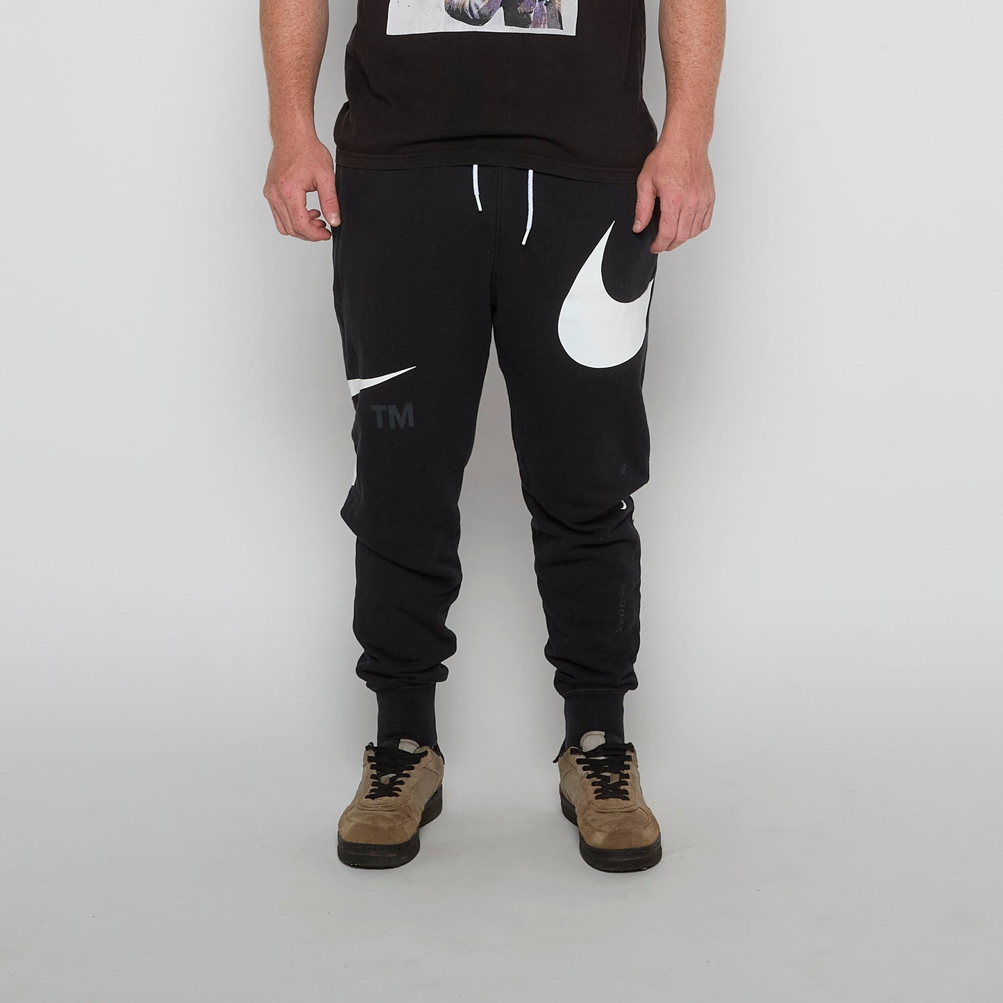 Nike Joggers - M