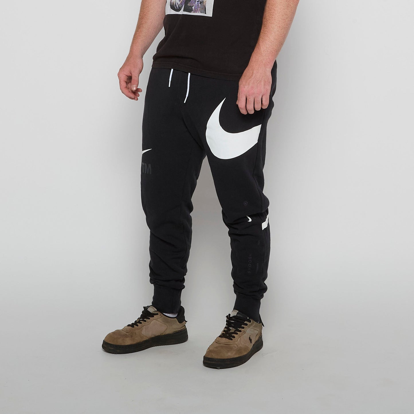 Nike Joggers - M