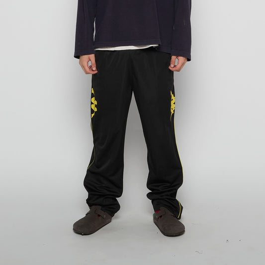 Kappa Trackpants - M