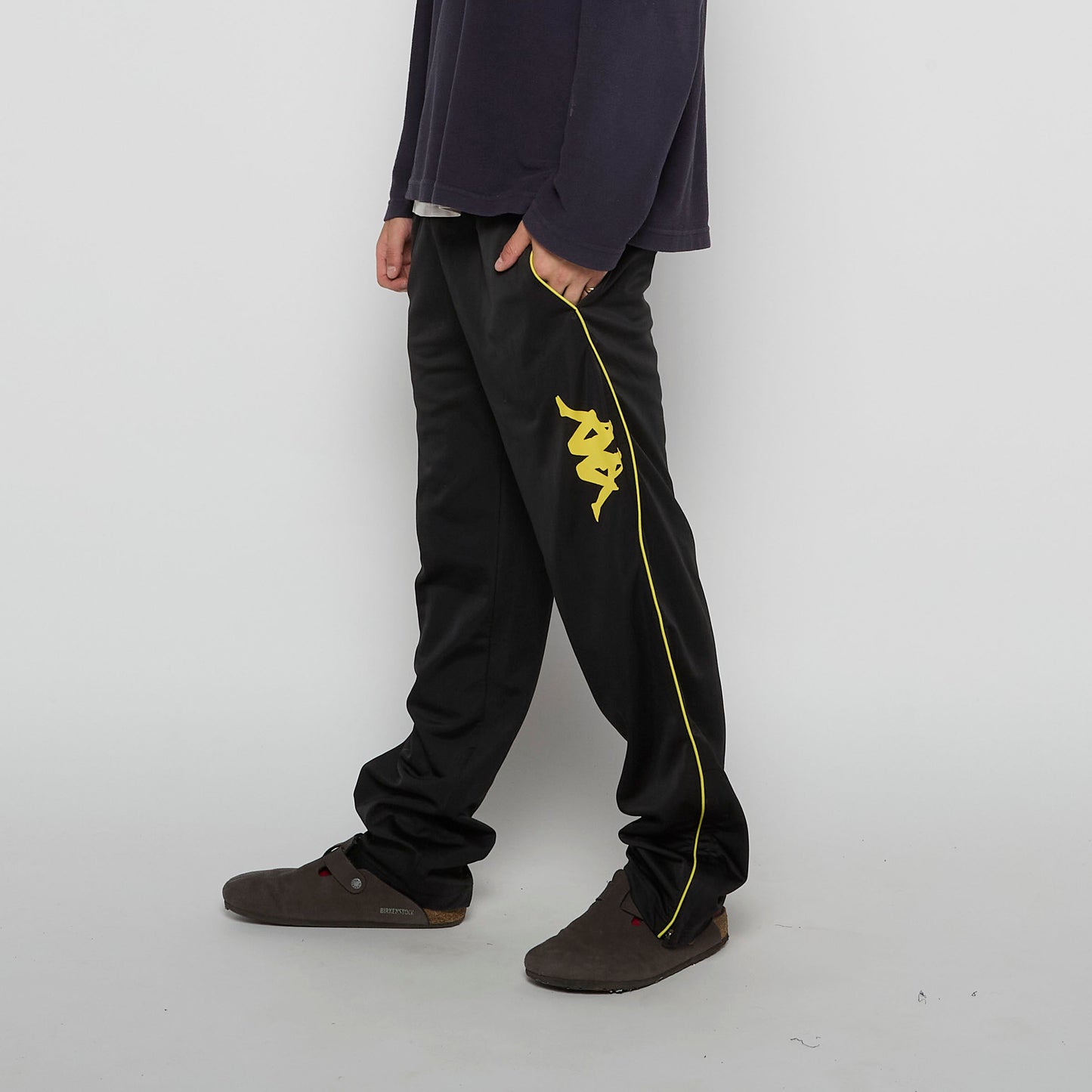 Kappa Track Pants - M