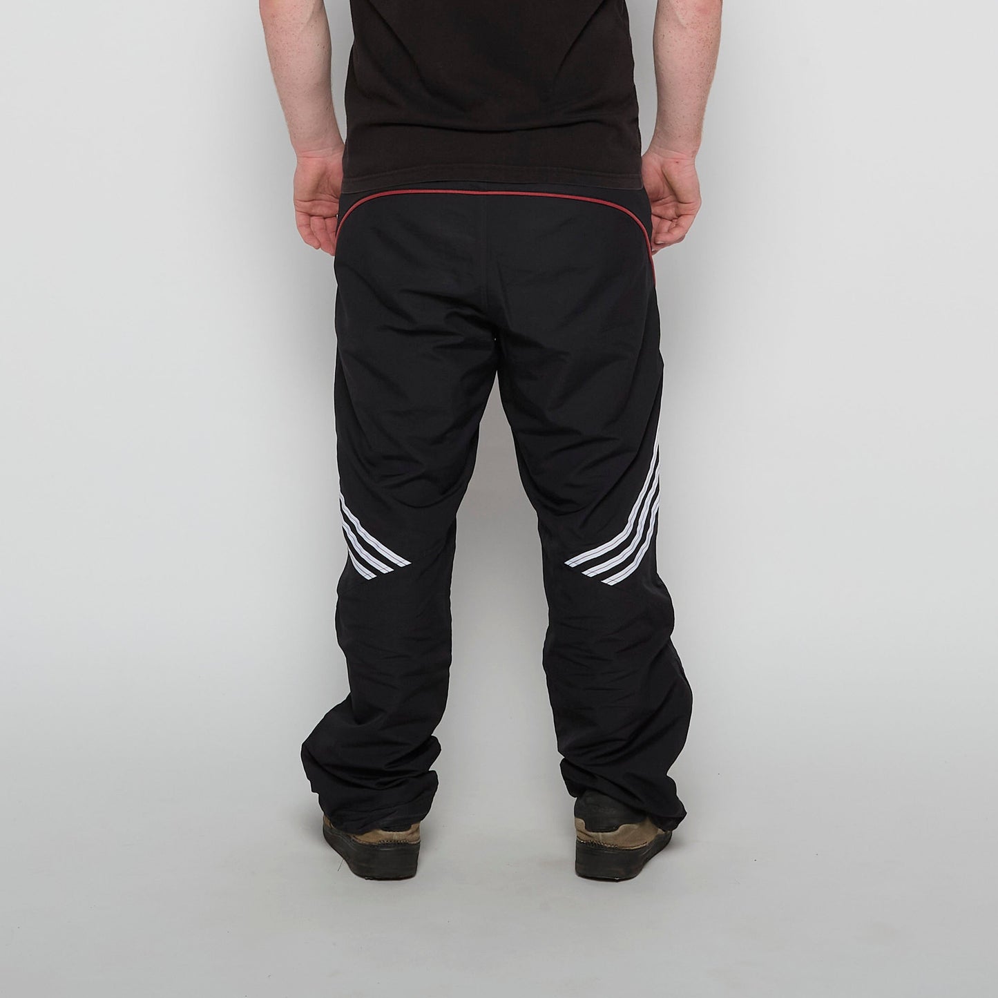 Adidas Track Pants - M