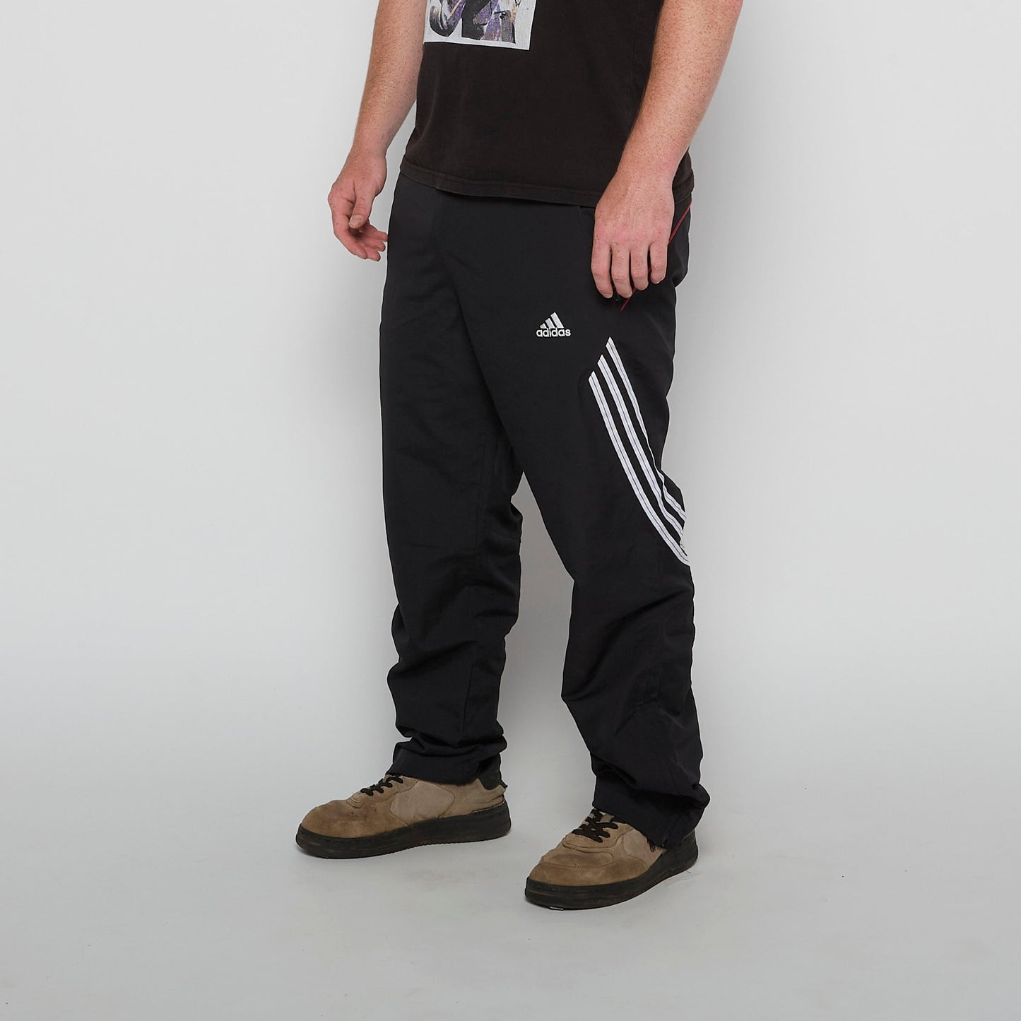 Adidas Track Pants - M