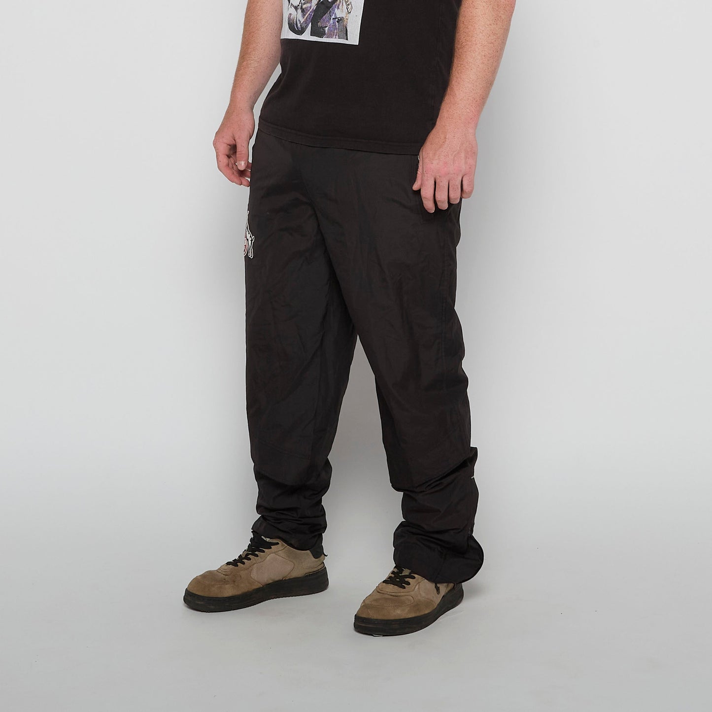 Saller Track Pants - M