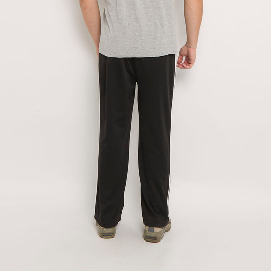 Nike Open Hem Track Pants - M