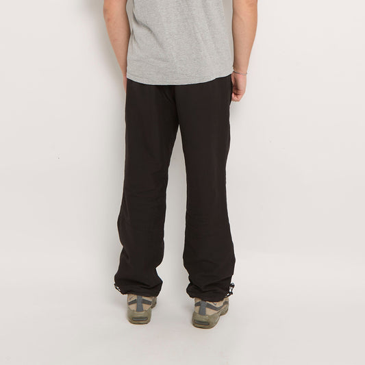 Puma Open Hem Track Pants - M