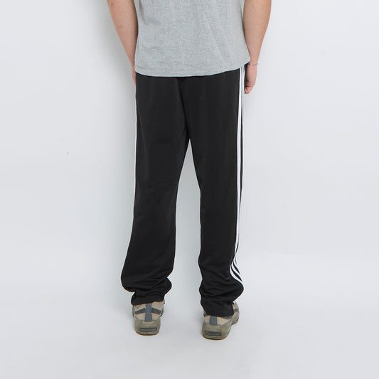 Adidas Open Hem Track Pants - M