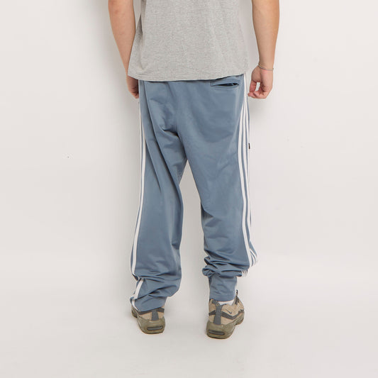 Adidas Open Hem Track Pants - M