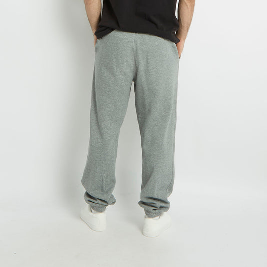 Puma Logo Joggers - M