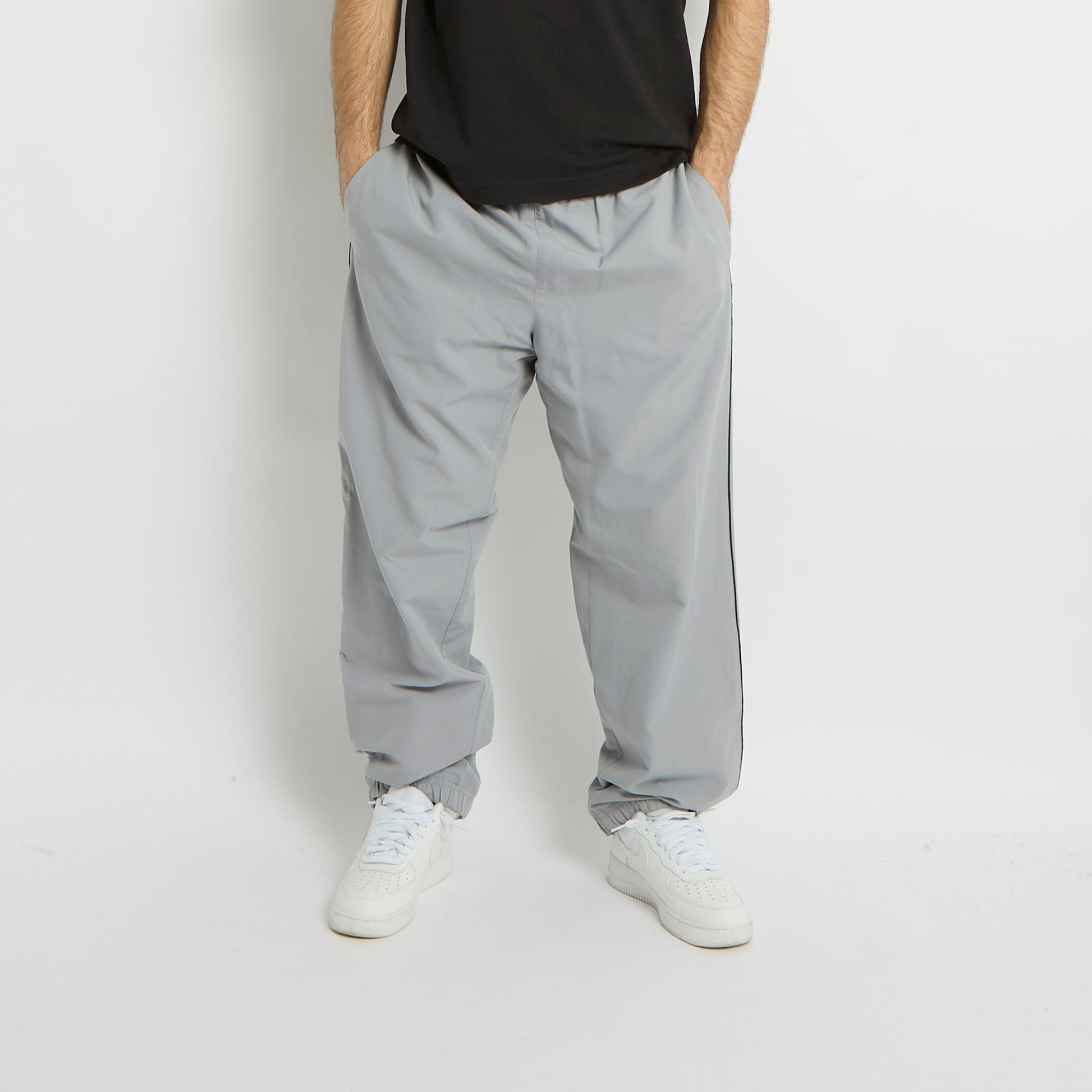 Fila Track Pants - M