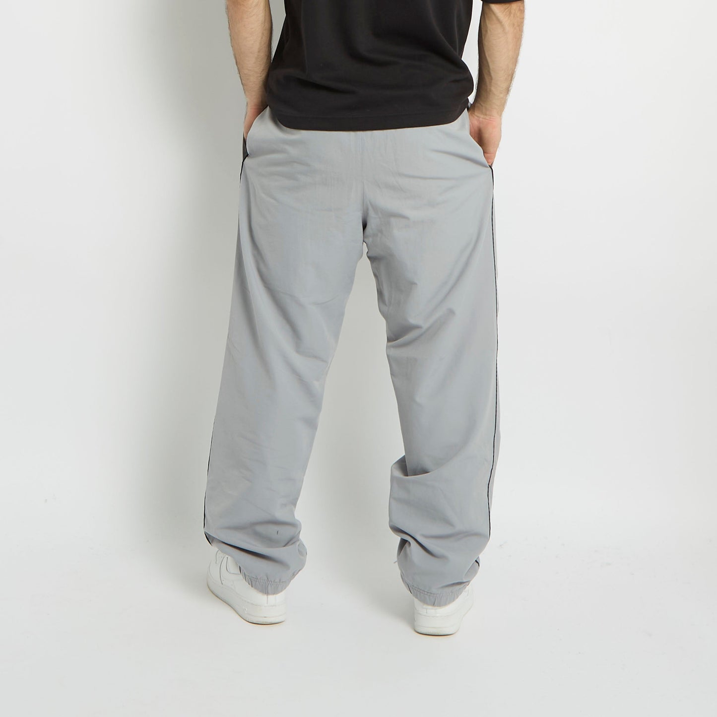 Fila Track Pants - M