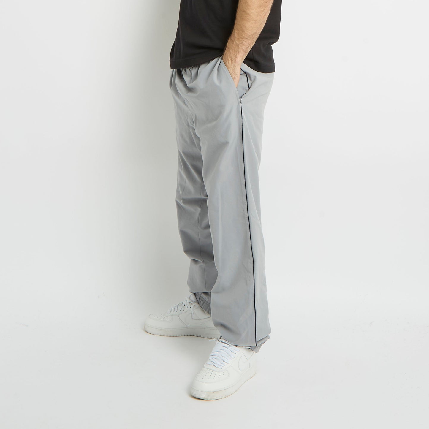 Fila Track Pants - M