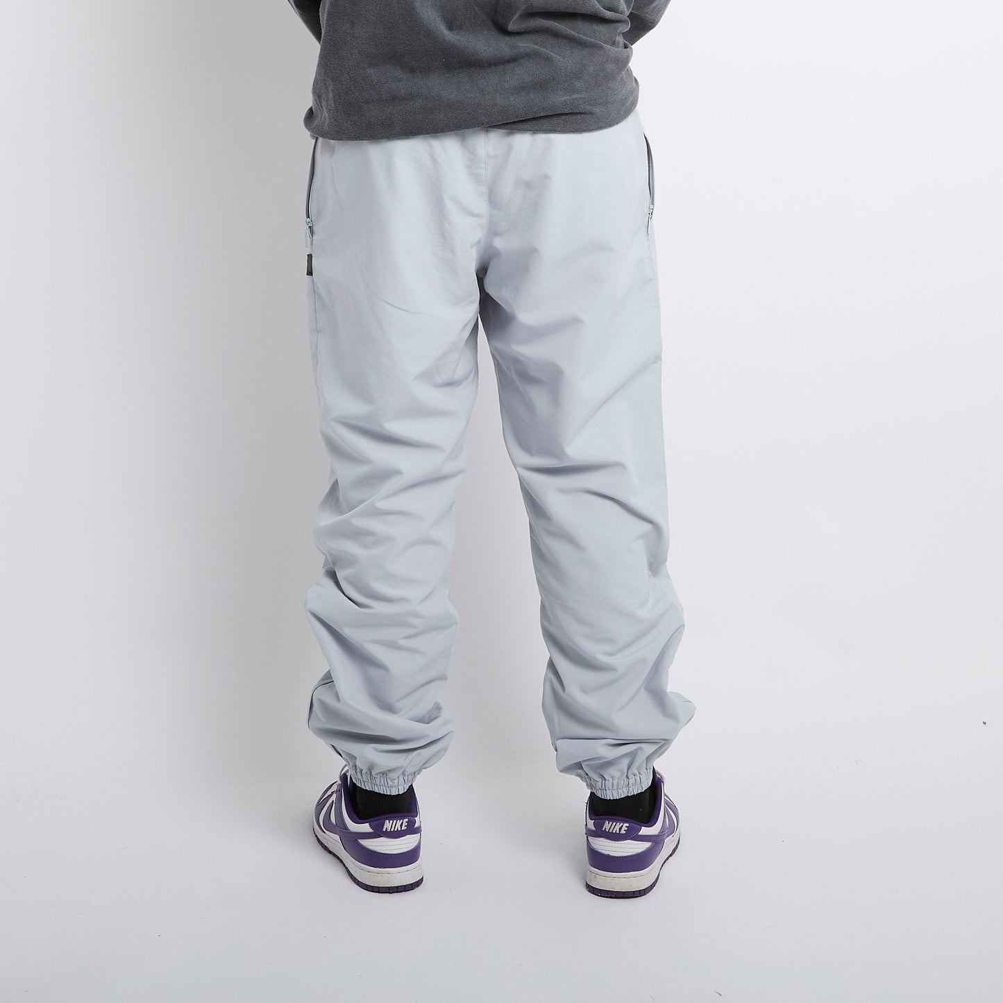 Adidas Track Pants - M