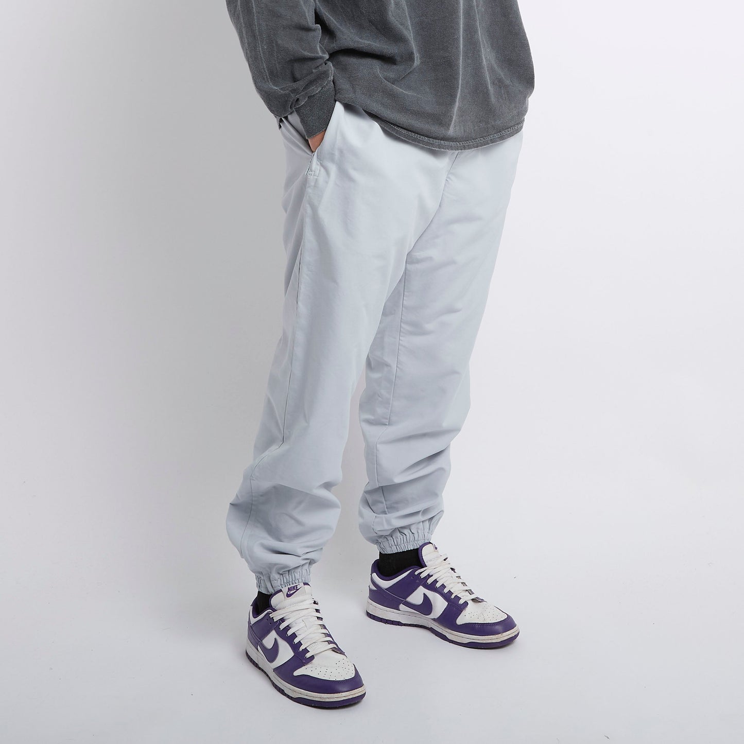 Adidas Track Pants - M