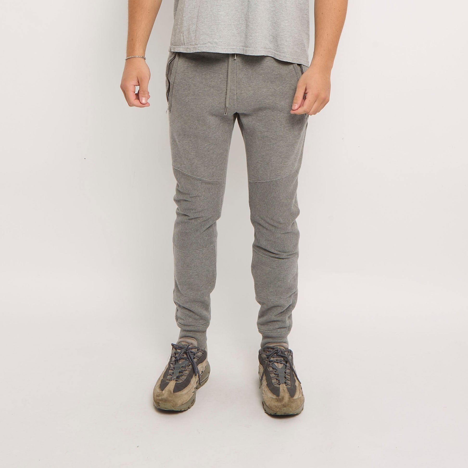 Diesel Cuffed Track Pants - M