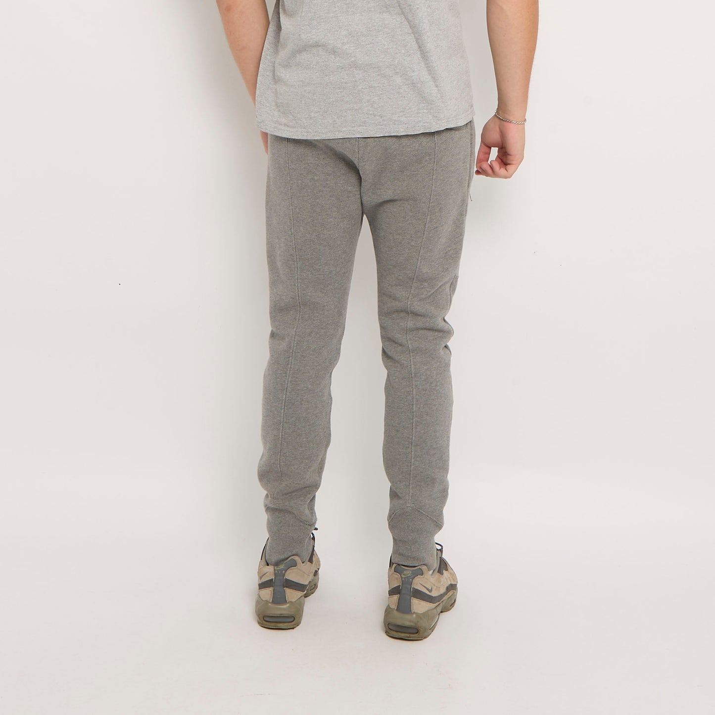 Diesel Cuffed Track Pants - M