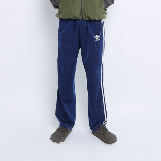 Adidas Logo Track Pants - M