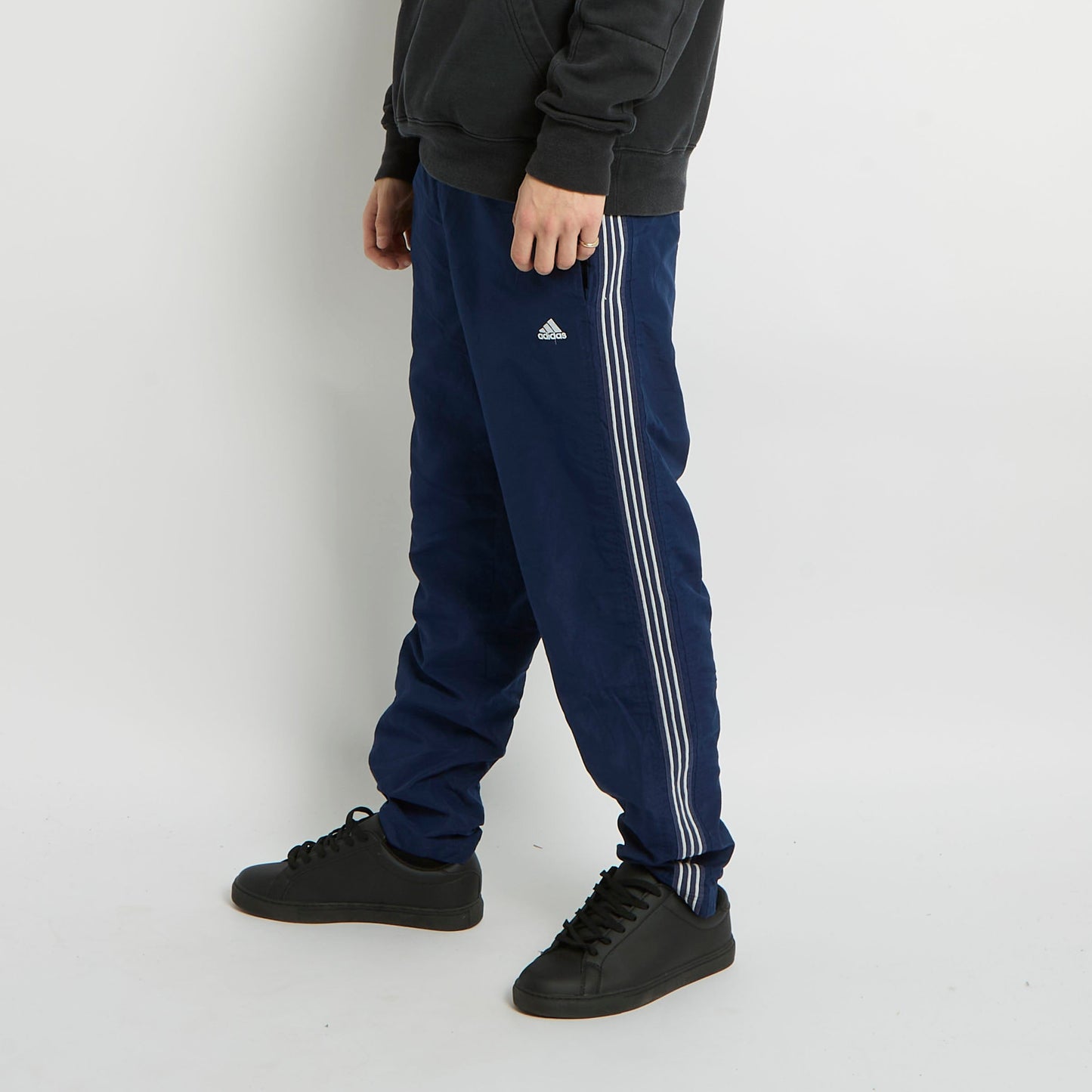 Adidas Track Pants - M