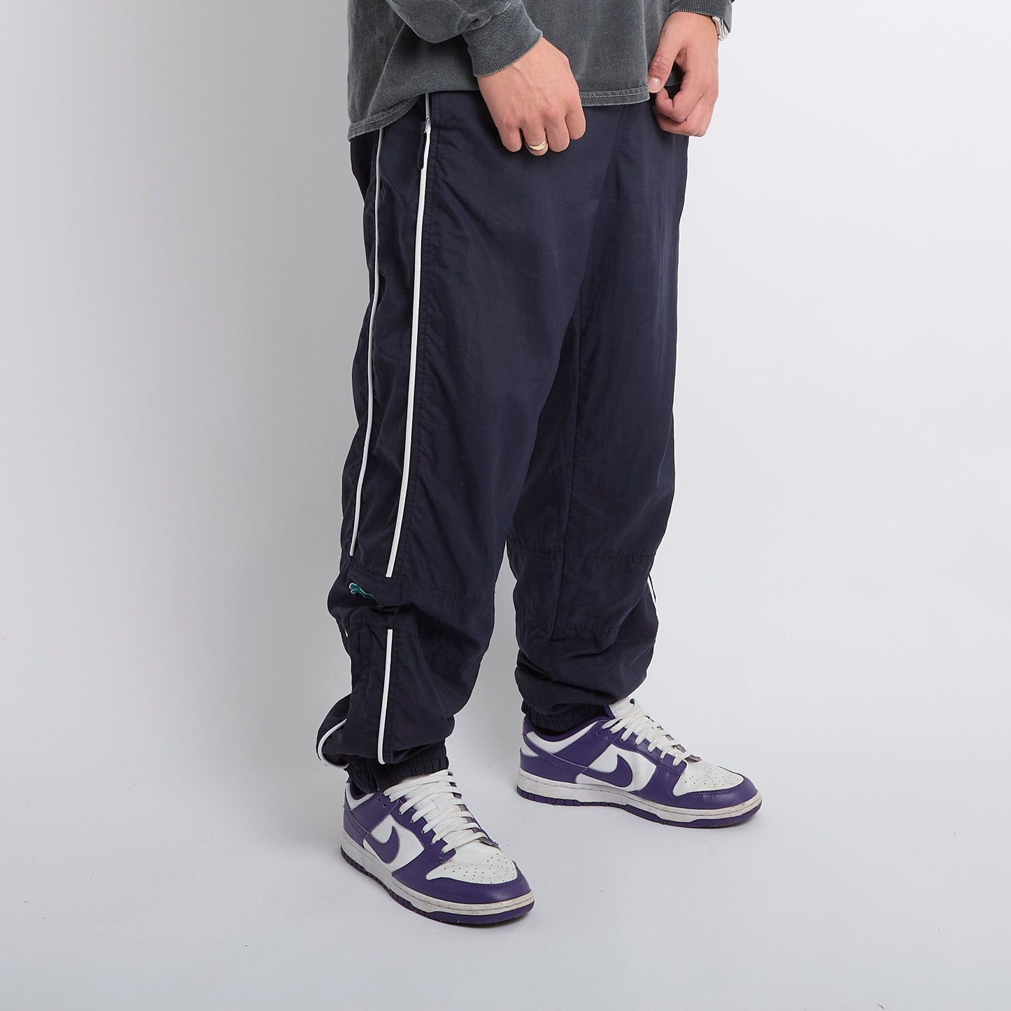 Puma Track Pants - M