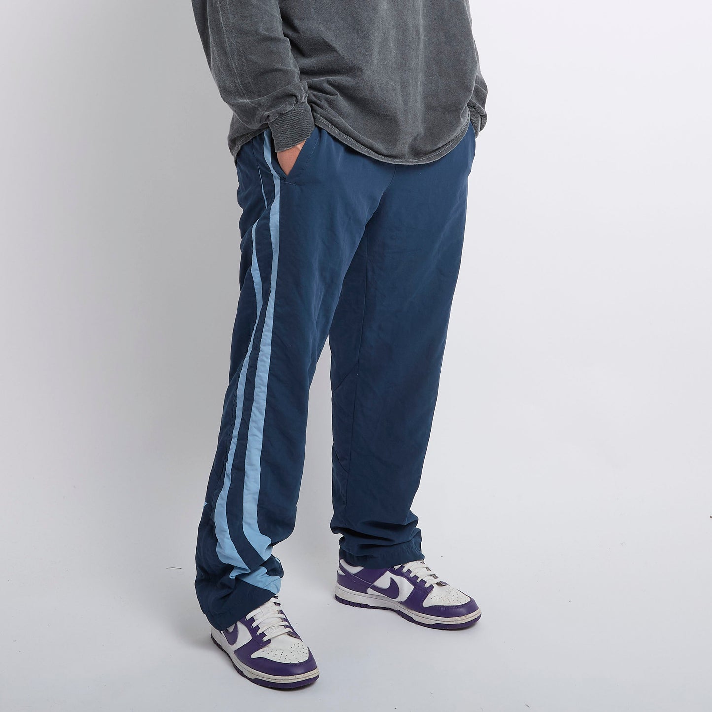 Acerbid Track Pants - M