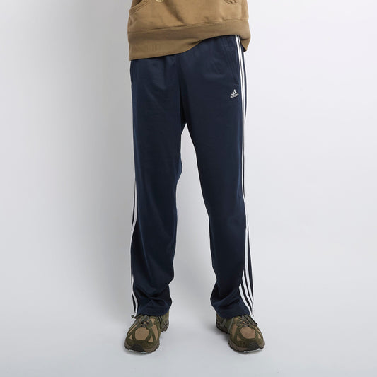 Adidas Striped Track Pants - M