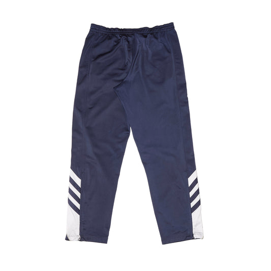 Adidas Striped Track Pants - M