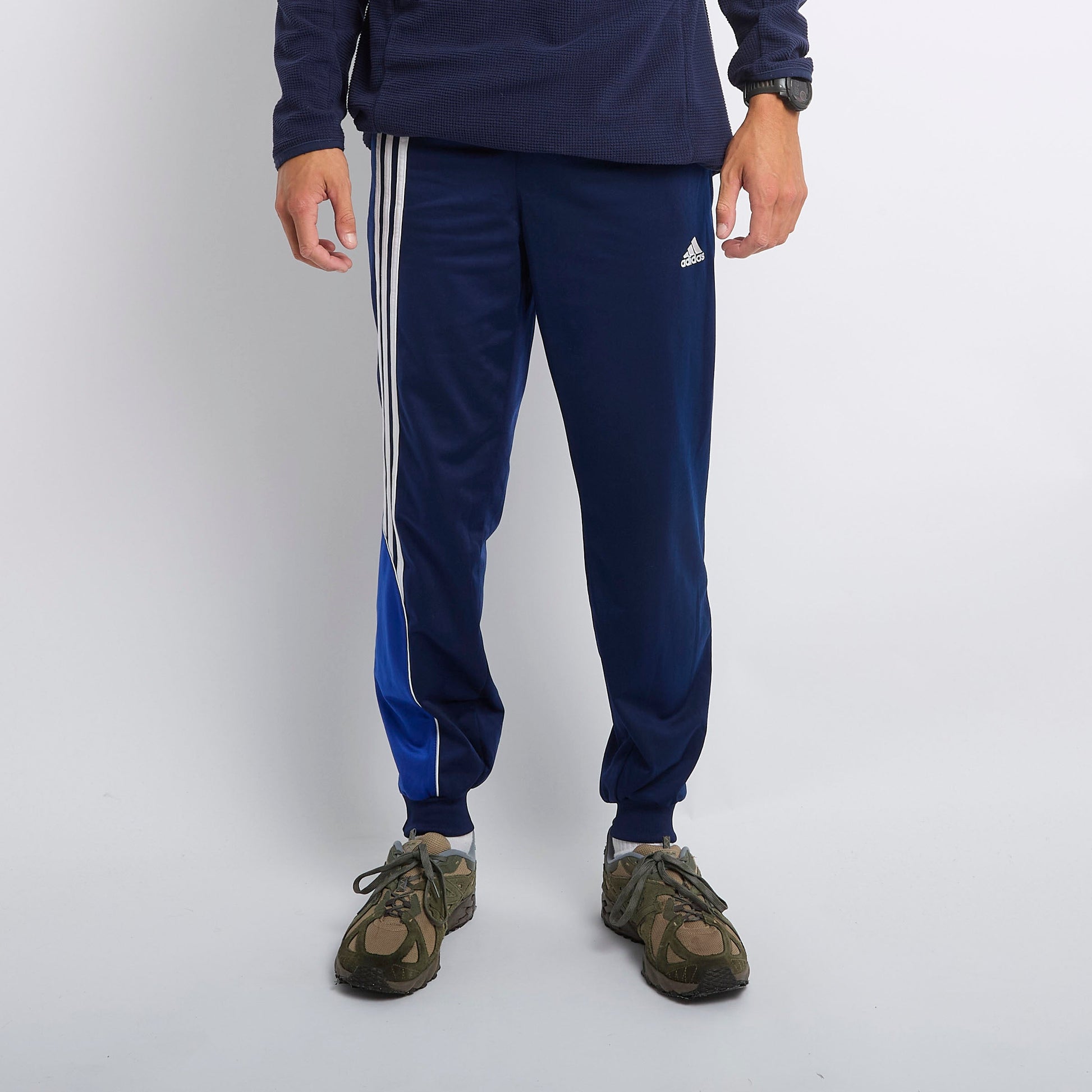 Adidas Logo Joggers - M