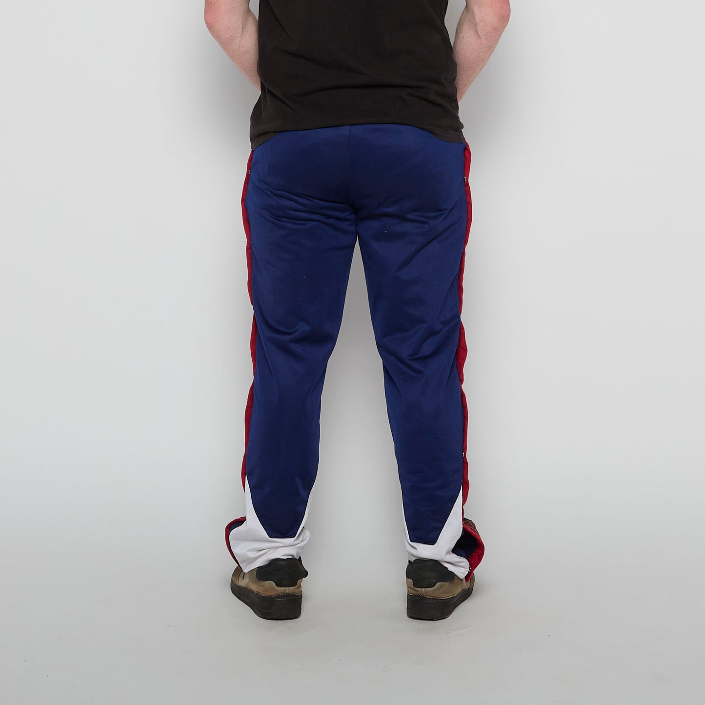 Champion Track Pants - M