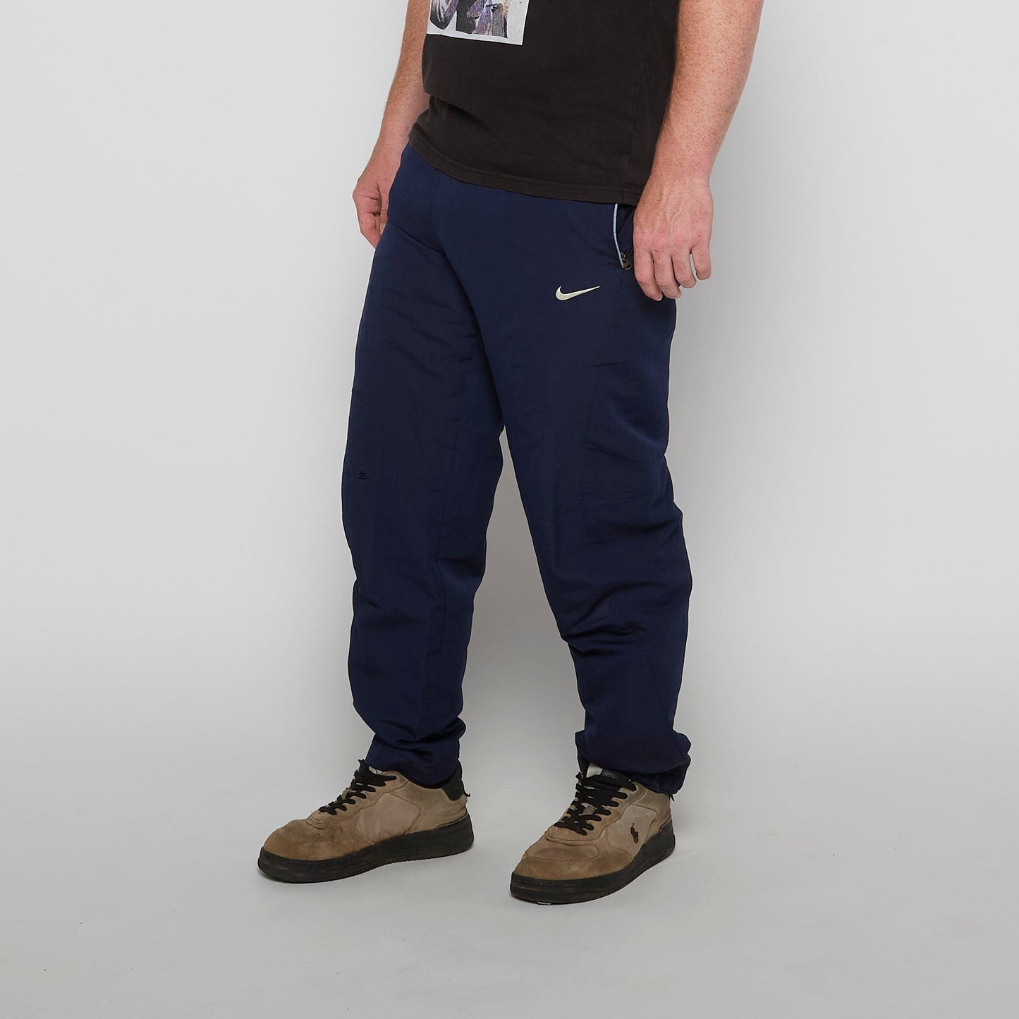 Nike Track Pants - M