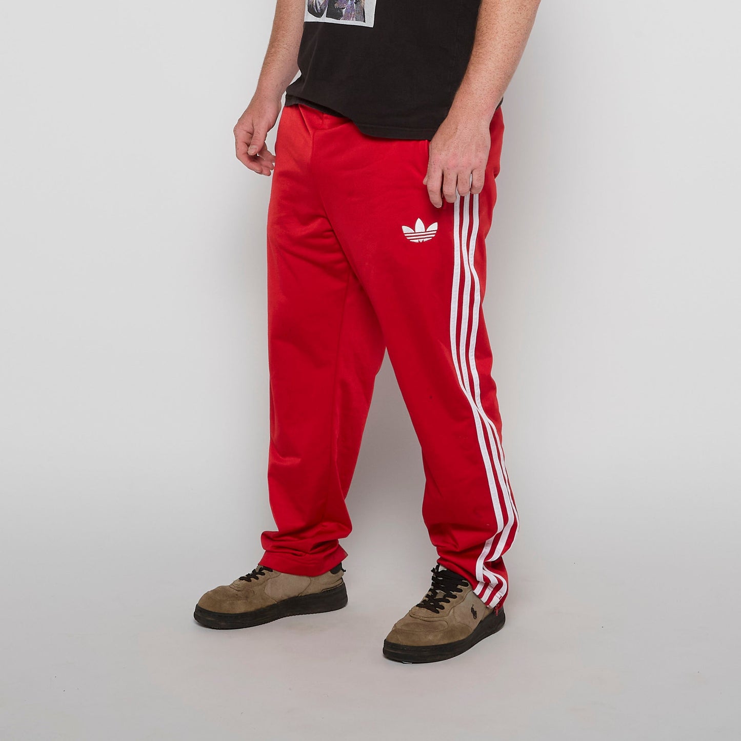 Adidas Track Pants - M